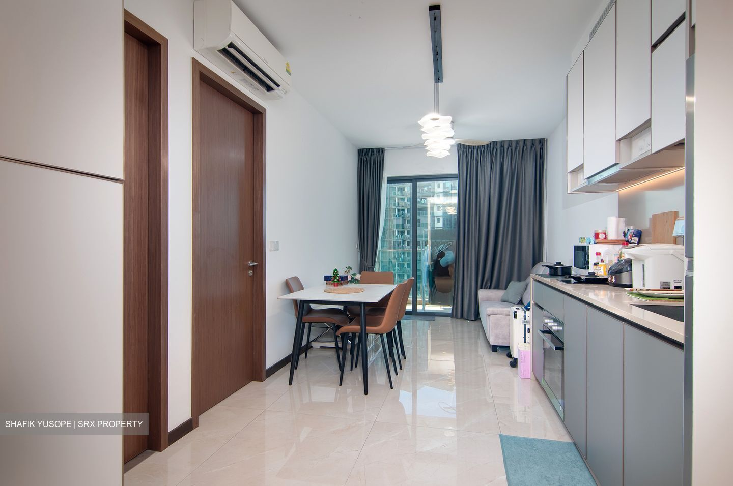 Normanton Park (D5), Apartment #559953321